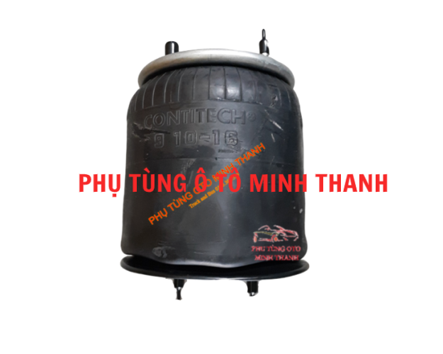 Bầu hơi chân rút sau DAEWOO