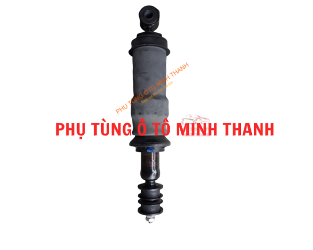 Bầu hơi sau cabin DAEWOO 00080