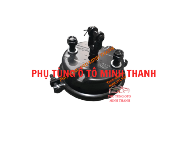 Bầu lốc kê trước 