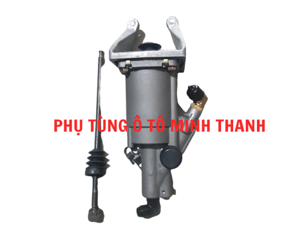 Bầu sạc bô 6B701