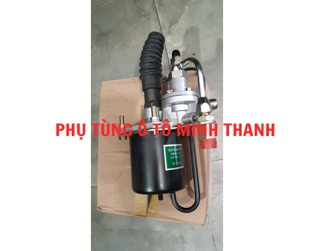 Bầu sạc bô 7D Hàng Thường