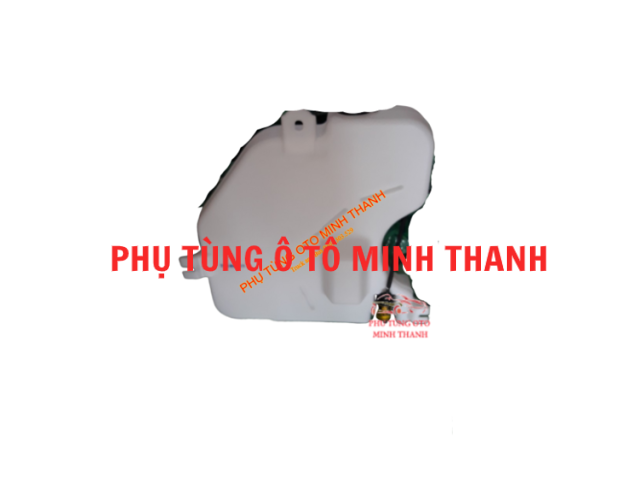 Bính nước kính DAEWOO