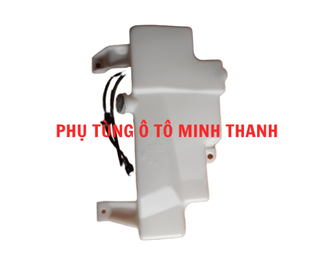 Bình nước kính HD120, Bình nước kính HD210