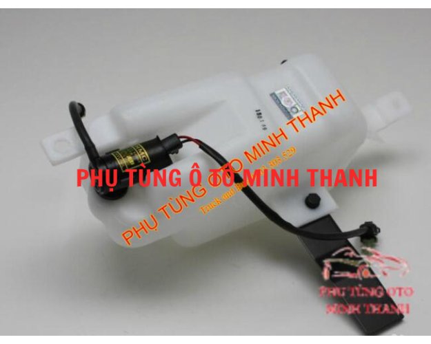 Bình nước kinh HD65, binh nuoc kinh hd65,