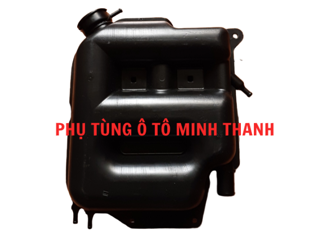 Bình nước phụ sau 2004 đen