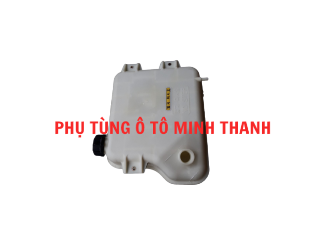 Bình nước phụ Trago 2007
