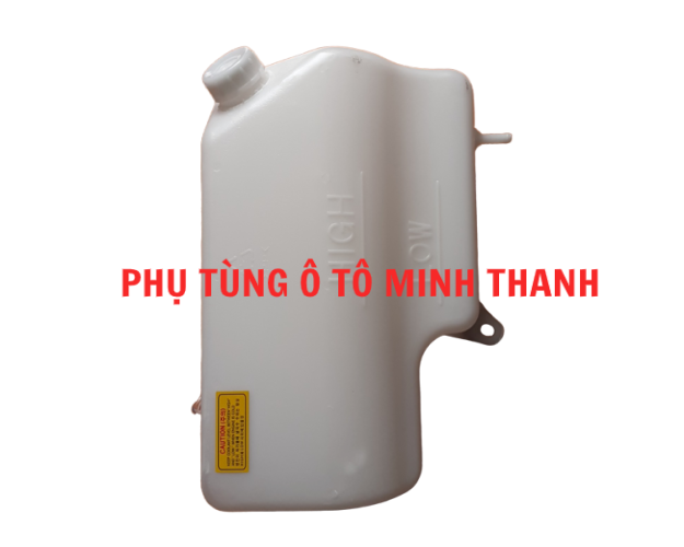 Bình nước phụ trước 7E