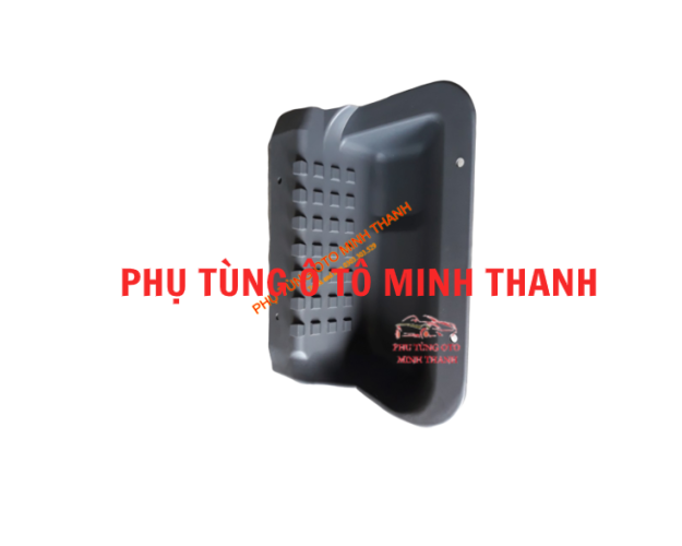 Galang nhựa County 2000