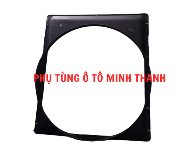 Bọc gió HD210 6C300