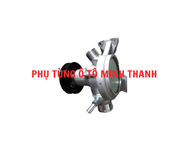 Bơm nước 2005 xe tải