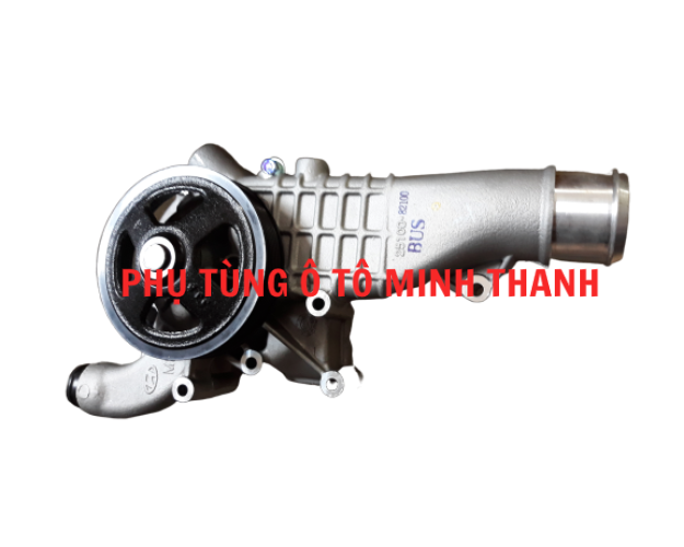 Bơm nước Universe Global mini D6HA