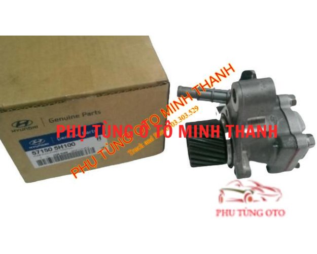 Bơm trợ lực County