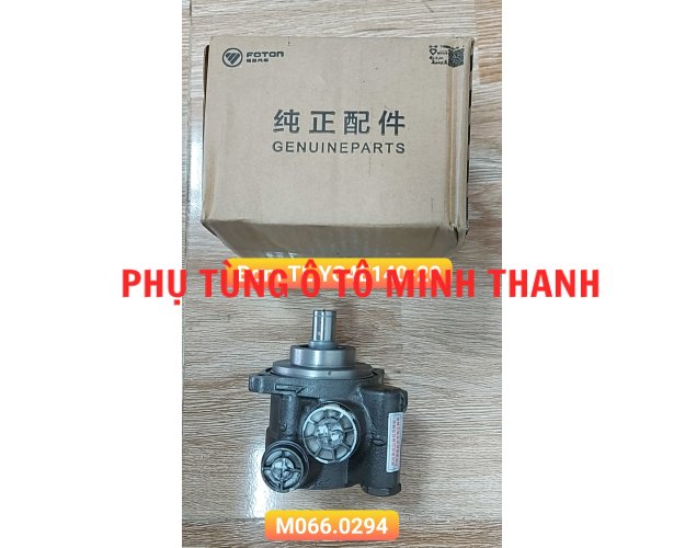 Bơm trợ lực Foton YC4E140-20 OLLIN 7-9 tấn  (Foton chính hãng)