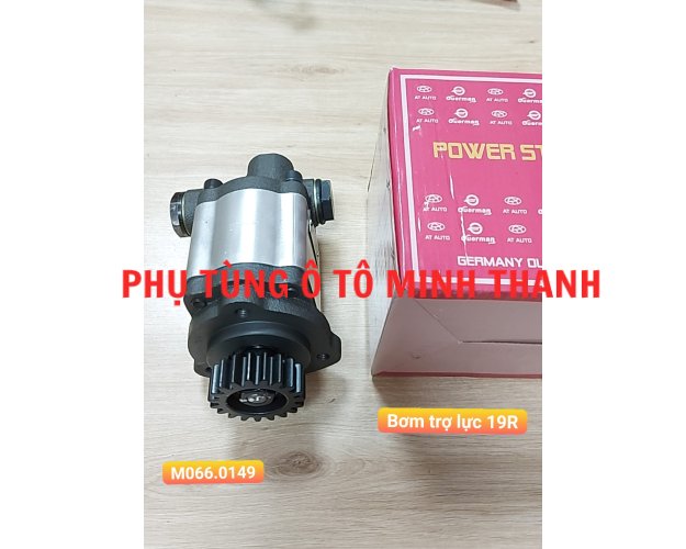Bơm trợ lực ZYB-1012L/84 19R (OUERMAN-AT)