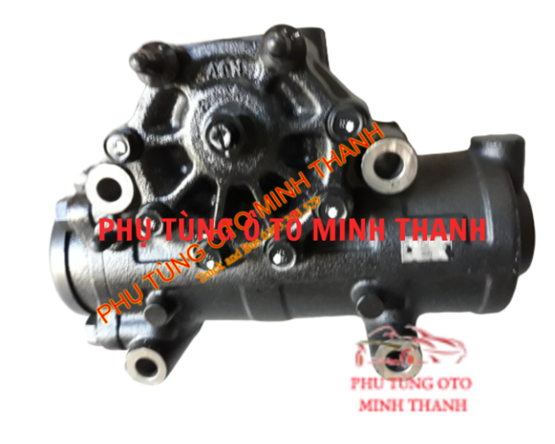 Bốt tay lái Daewoo