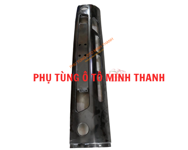 Cản trước Daewoo