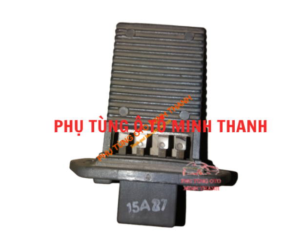 Cảm biến lạnh DAEWOO