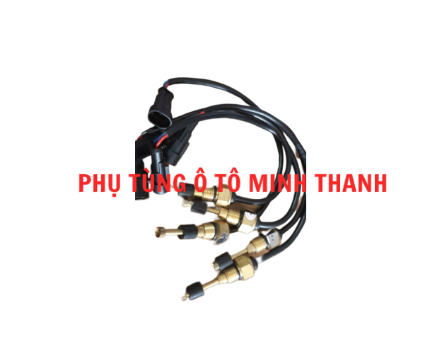 Cảm biến mực nước Wechai