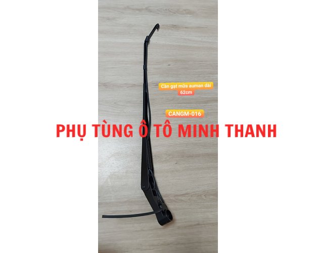 Cần gạt mưa Auman C340 không lá