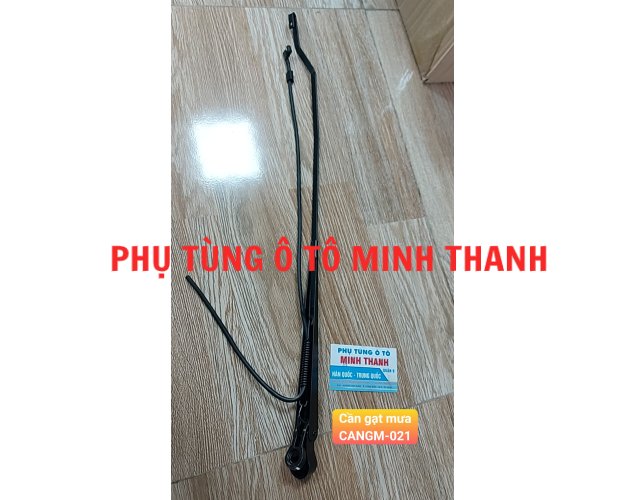 Cần gạt mưa TH au lin,R