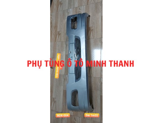 Cản trước Thaco Olin 1T2 dài 1m54