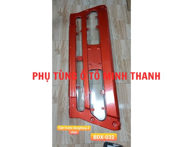 cản trước dongfeng 4 chân