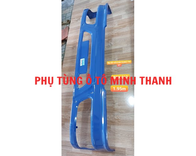 Cản ba đờ sốc TH 8T /668 1M95