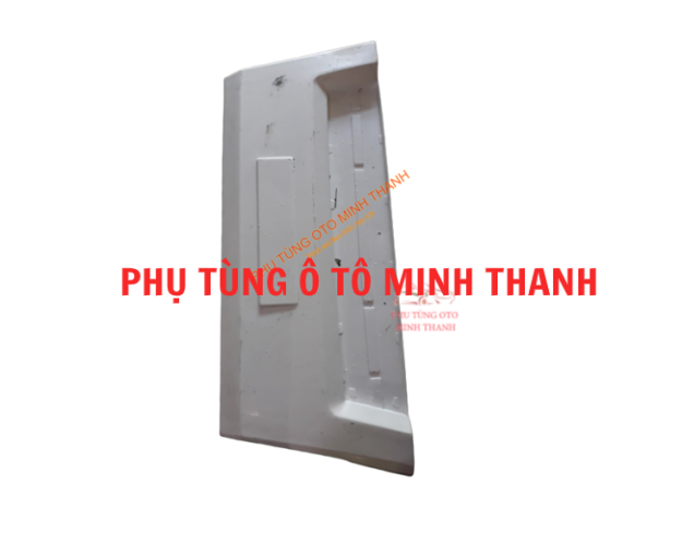 Cản trước Thaco 2019