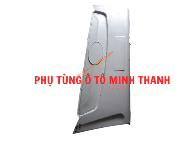 Cản trước Thaco