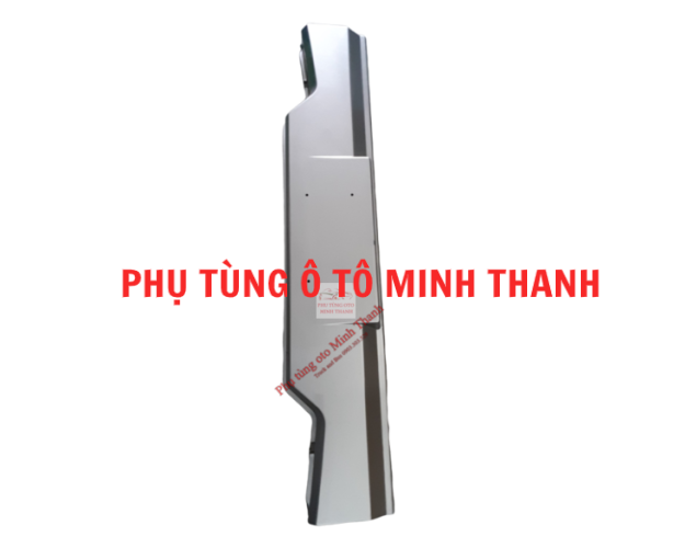 Cản dưới Trago Xcient