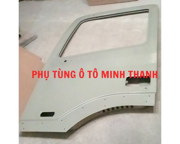 Cánh cửa Trago HD210