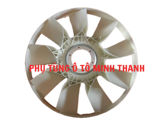 Cánh quạt két nước 2005 có viền