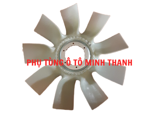 Cánh quạt két nước D22