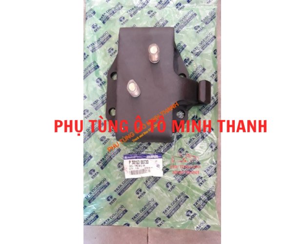 Cao su chân máy Daewoo