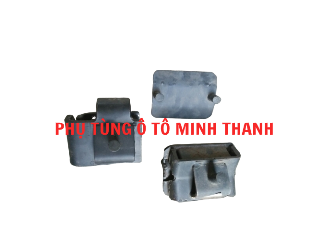 Cao su chân máy HD5 tấn