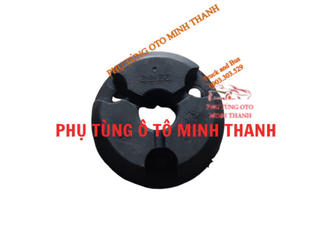 Cao su đế bầu hơi