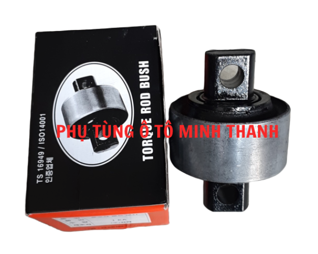 Cao su giò gà 2004