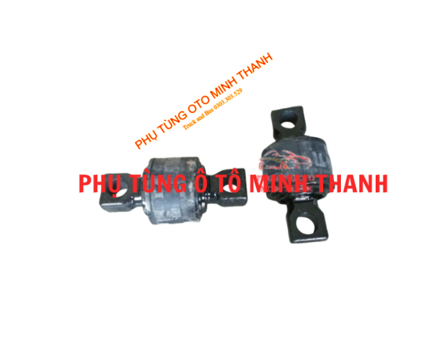 Cao su giò gà 2005