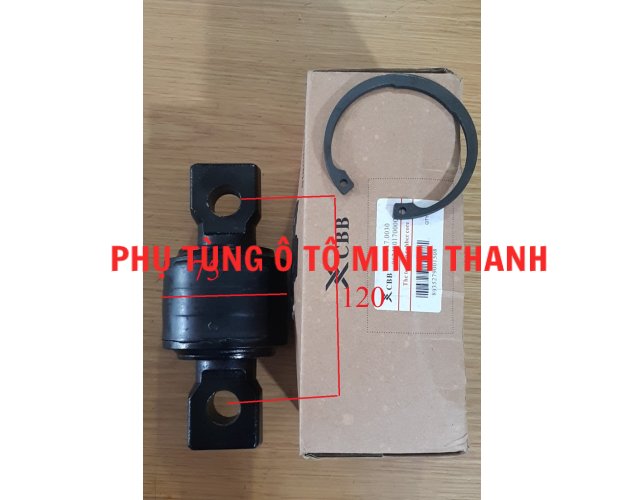 Cao su giò gà WC 75x120