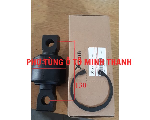 Cao su giò gà WC 75x130