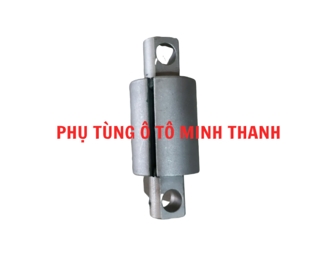 Cao su nhíp WC có rãnh 62x80x130