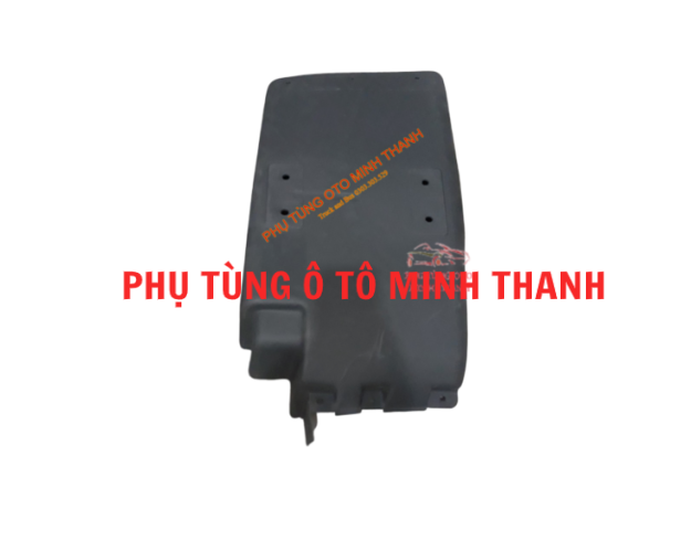 Chắn bùn bánh trước Daewoo