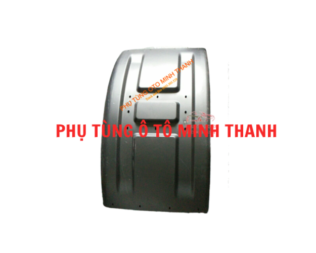 Chắn bùn Daewoo đầu kéo