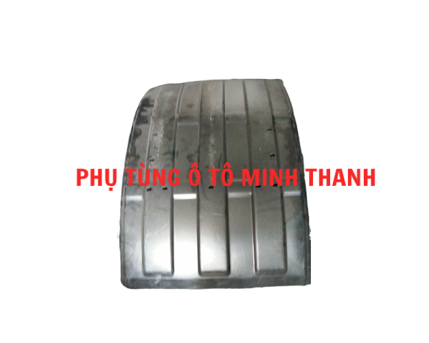 Chắn bùn Trago 3 gân 618417M100
