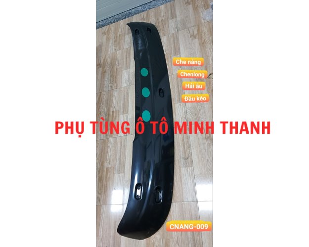 Che nắng Chenlong Hai Au đầu kéo