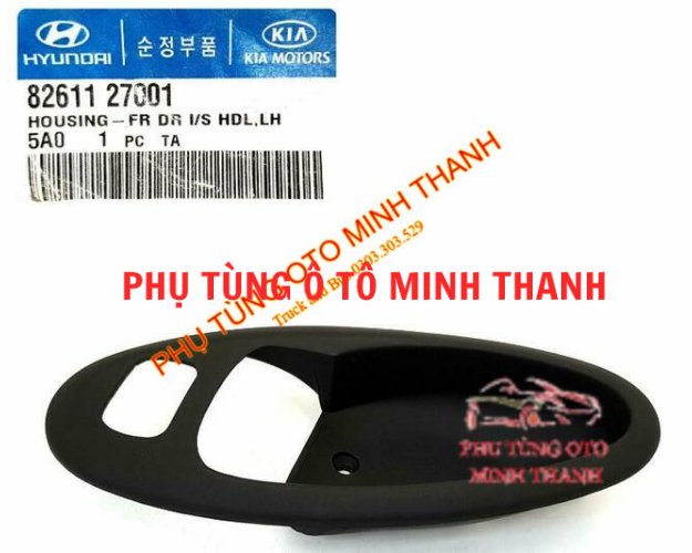 Chén mở trong County