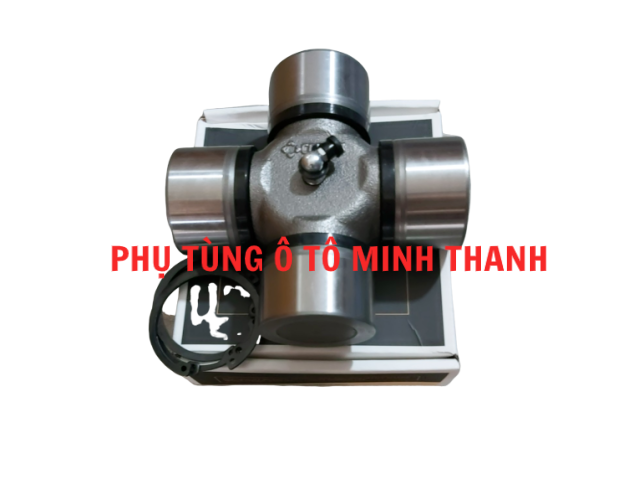 Bạc đạn chữ thập WC TB120