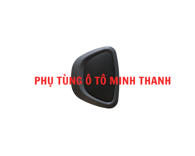 Chụp loa xe tải