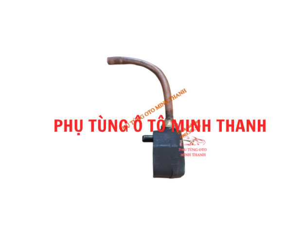 Cò nhớt tam giác