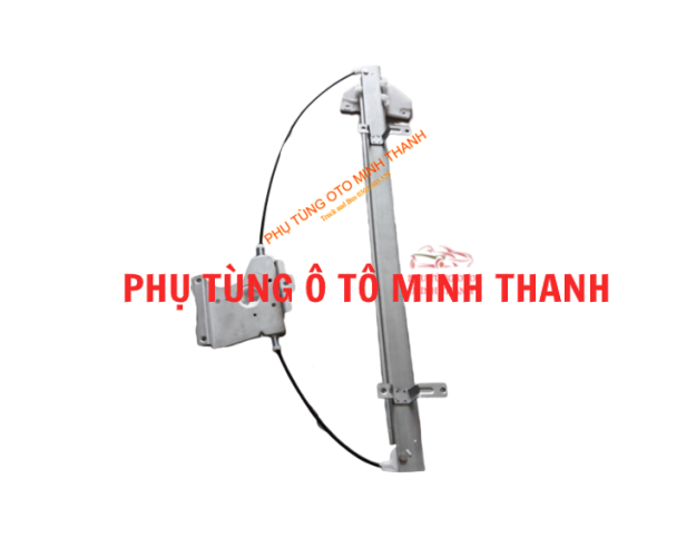 Compa kính cửa Daewoo